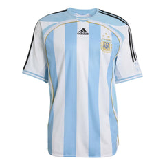 Argentina National Team 2006 Bringback Home Jersey / Soccer On sale