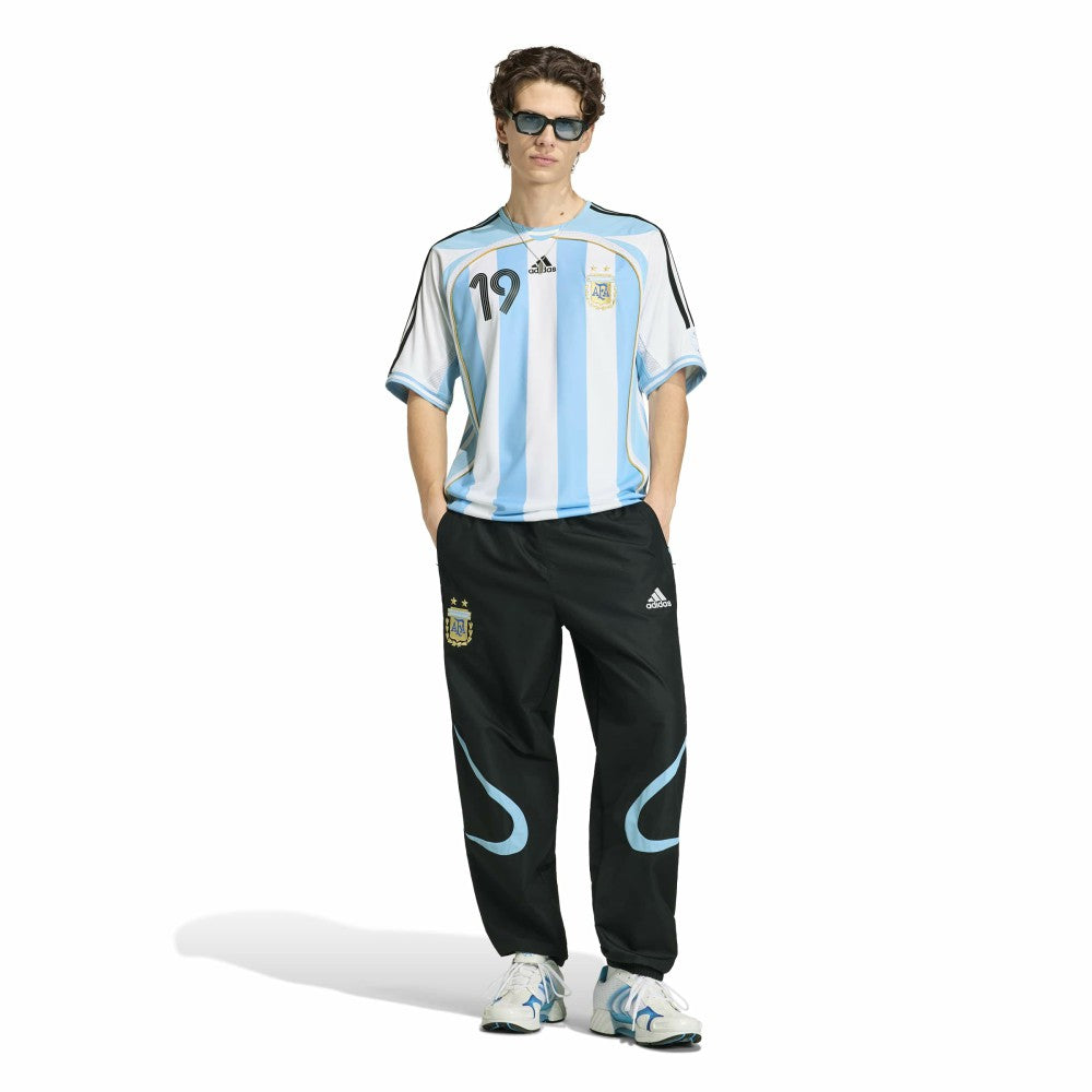 Lionel Messi Argentina National Team 2006 Bringback Home Jersey / Soccer New