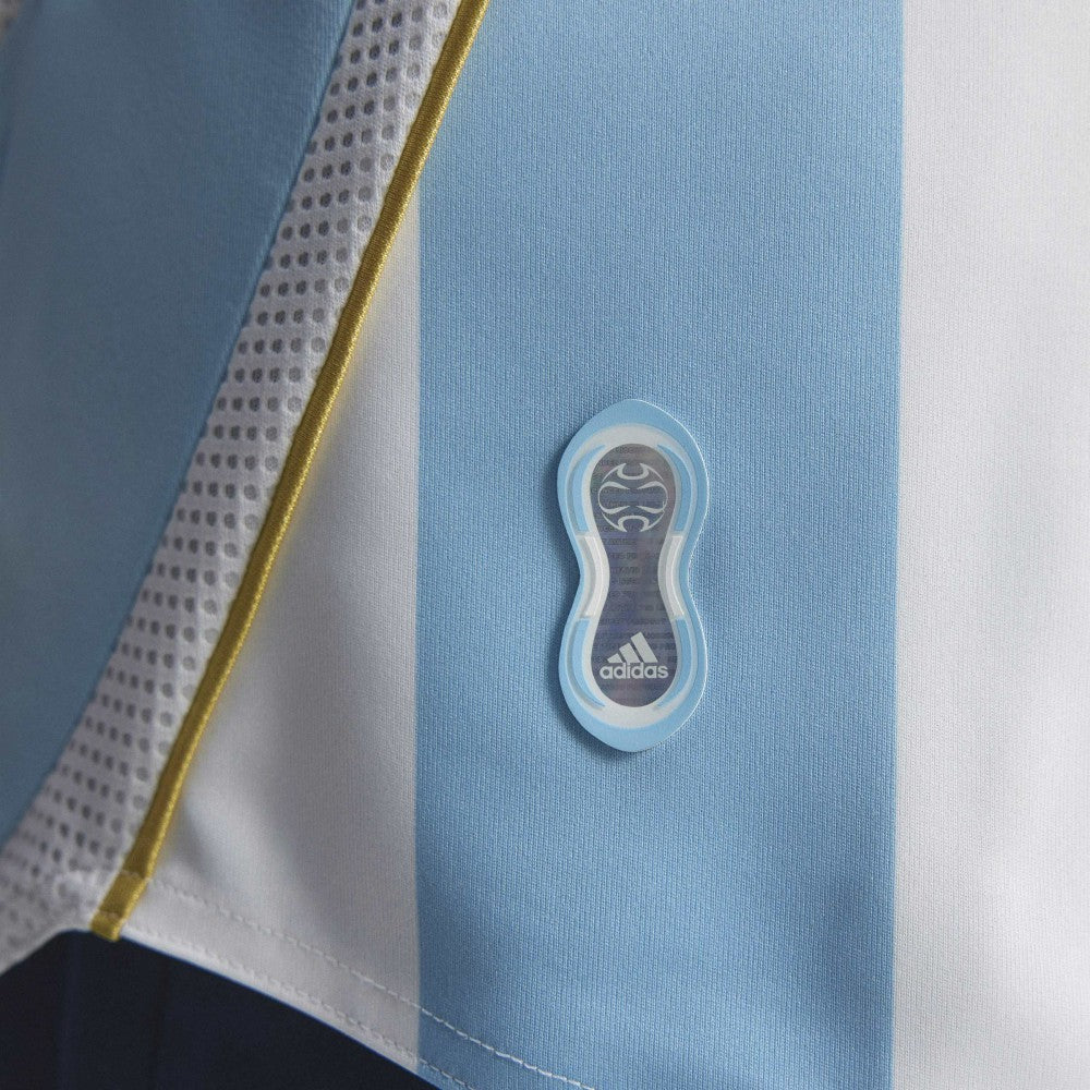Lionel Messi Argentina National Team 2006 Bringback Home Jersey / Soccer New