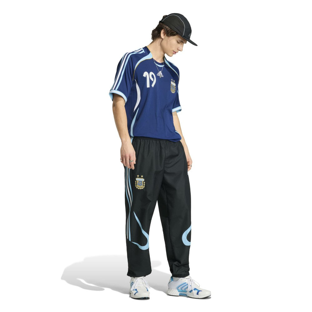 Lionel Messi Argentina National Team 2006 Bringback Away Jersey / Soccer Outlet