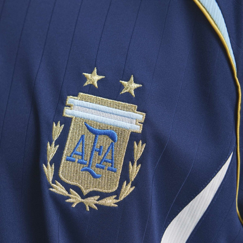 Lionel Messi Argentina National Team 2006 Bringback Away Jersey / Soccer Outlet