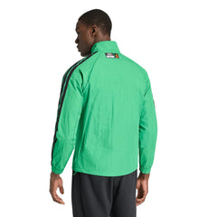 Jamaica National Team Anthem Full-Zip Jacket / Soccer New
