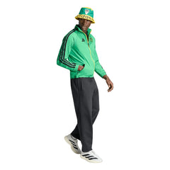 Jamaica National Team Anthem Full-Zip Jacket / Soccer New