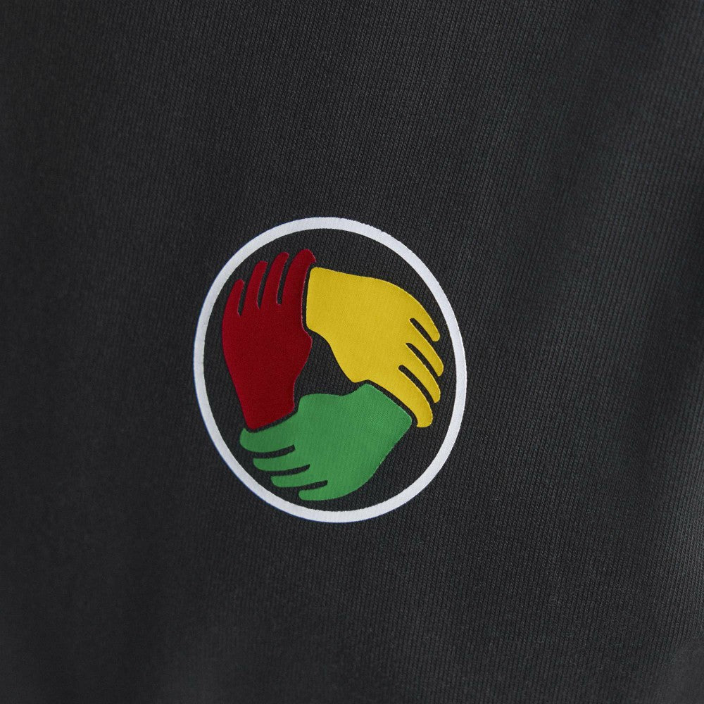 Jamaica National Team x Bob Marley Originals T-Shirt / Soccer For sale
