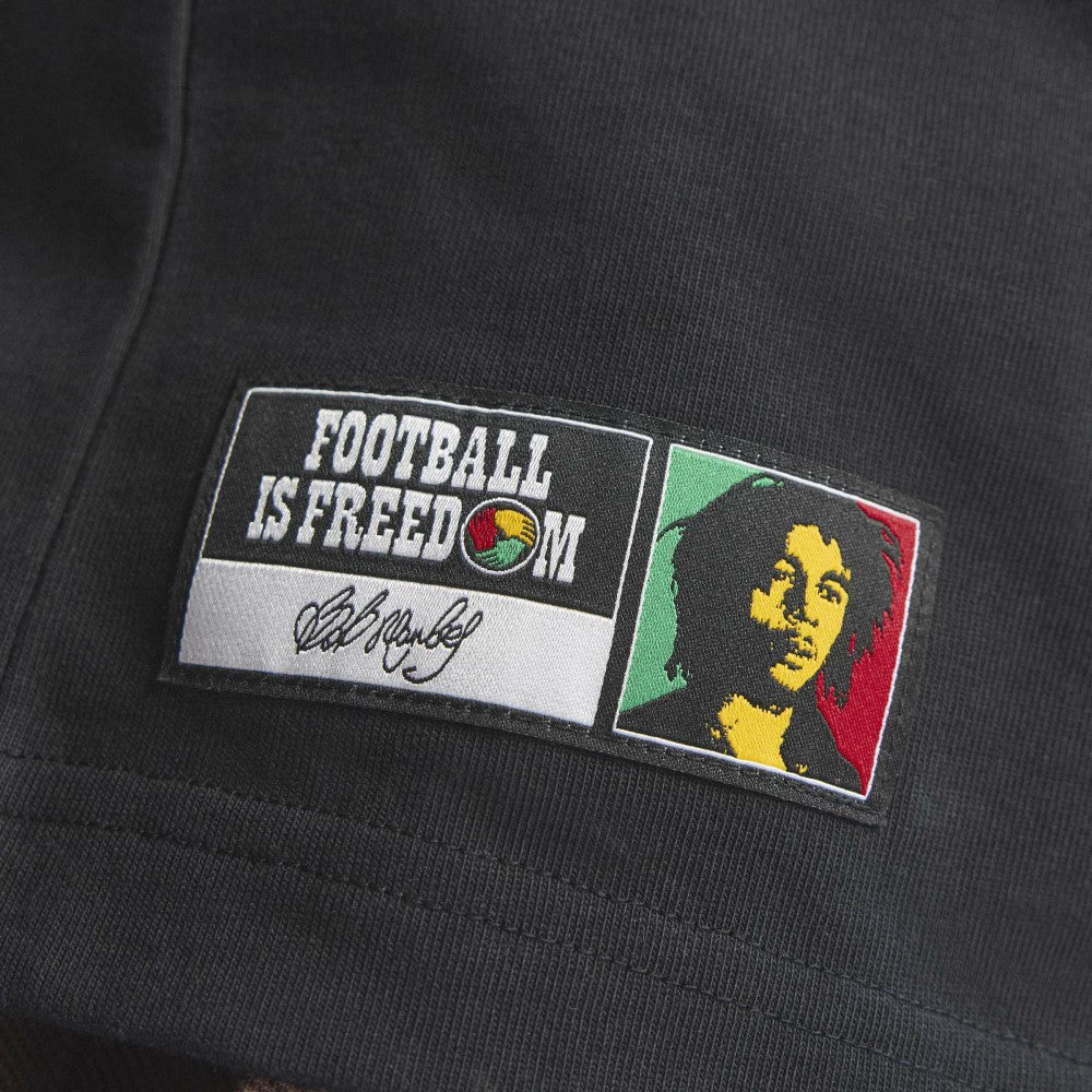 Jamaica National Team x Bob Marley Originals T-Shirt / Soccer For sale
