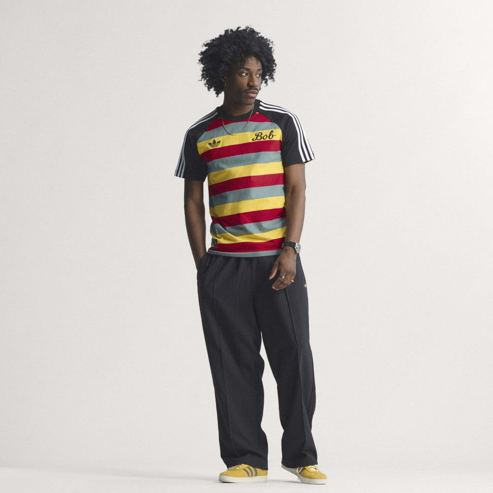 Jamaica National Team x Bob Marley Originals T-Shirt / Soccer On sale