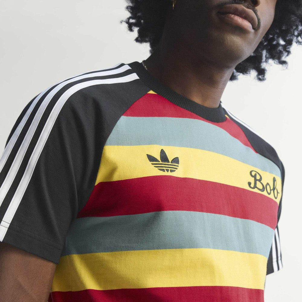Jamaica National Team x Bob Marley Originals T-Shirt / Soccer On sale