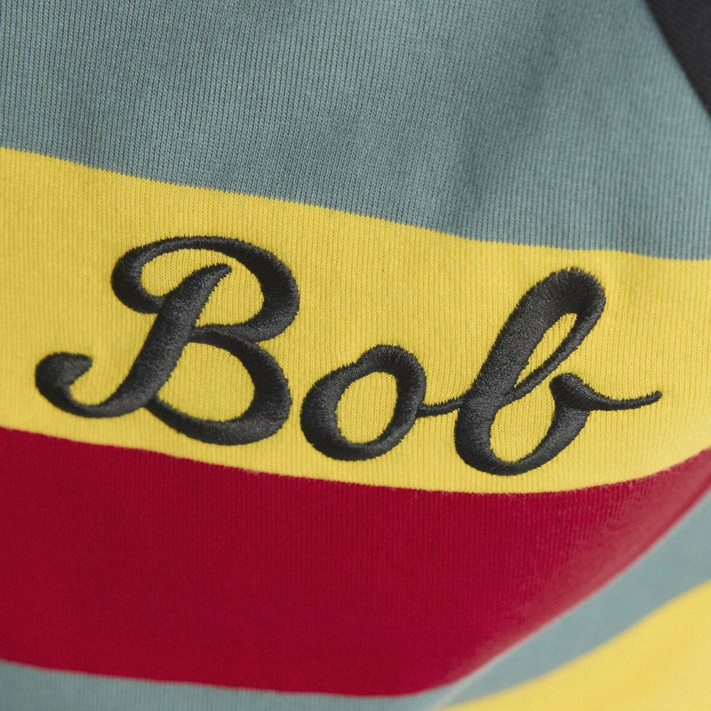 Jamaica National Team x Bob Marley Originals T-Shirt / Soccer On sale