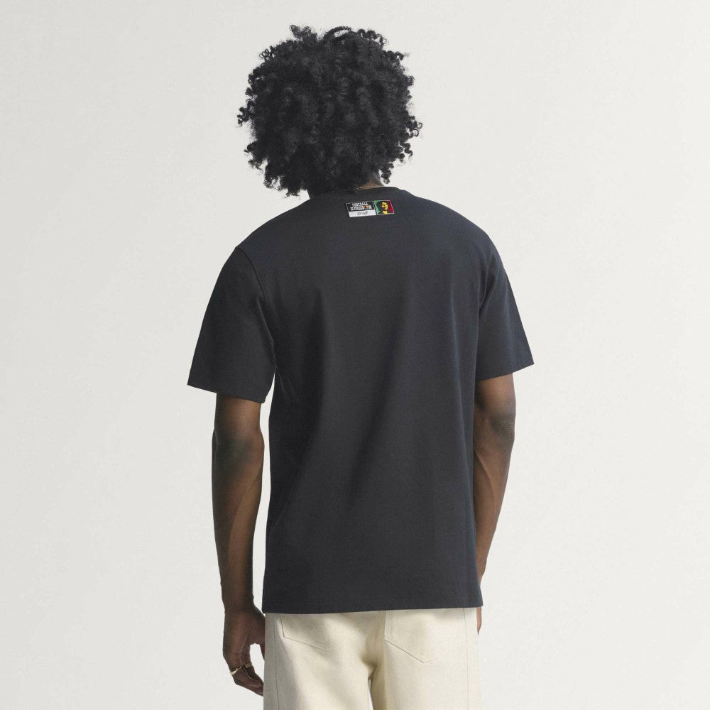 Jamaica National Team x Bob Marley Originals T-Shirt / Soccer For sale