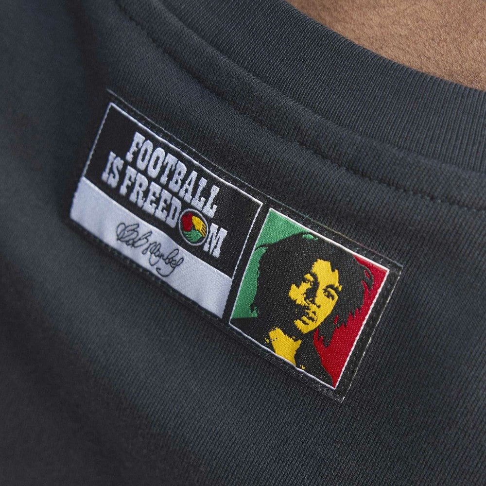 Jamaica National Team x Bob Marley Originals T-Shirt / Soccer For sale