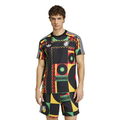 Jamaica National Team Originals T-Shirt / Soccer On sale