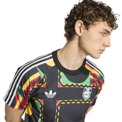 Jamaica National Team Originals T-Shirt / Soccer On sale