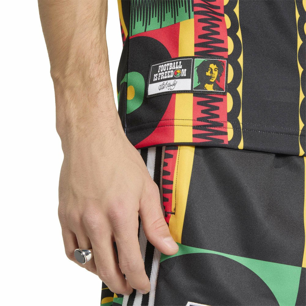Jamaica National Team Originals T-Shirt / Soccer On sale