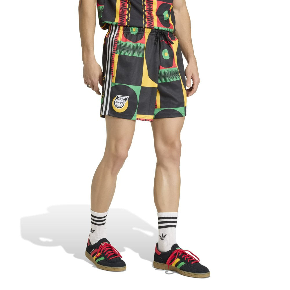 Jamaica National Team Originals Shorts / Soccer On sale