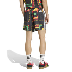 Jamaica National Team Originals Shorts / Soccer On sale