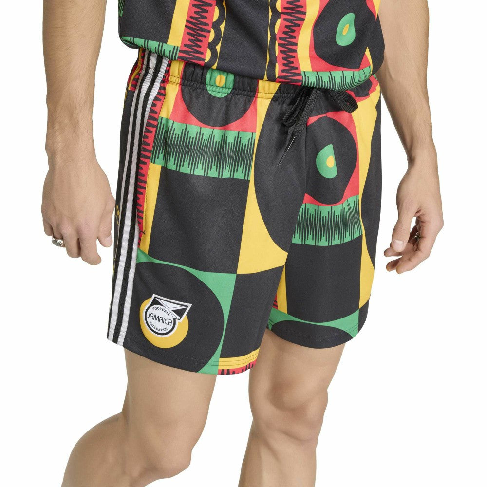 Jamaica National Team Originals Shorts / Soccer On sale
