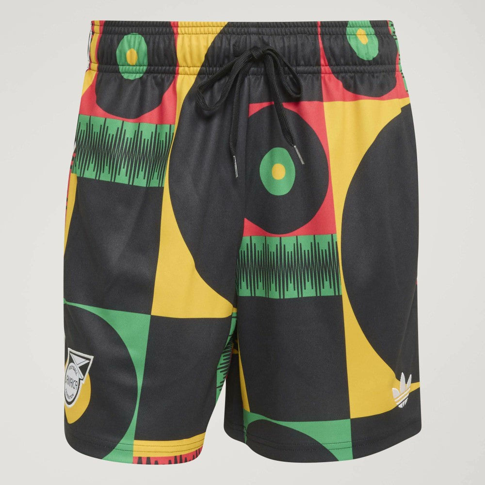 Jamaica National Team Originals Shorts / Soccer On sale