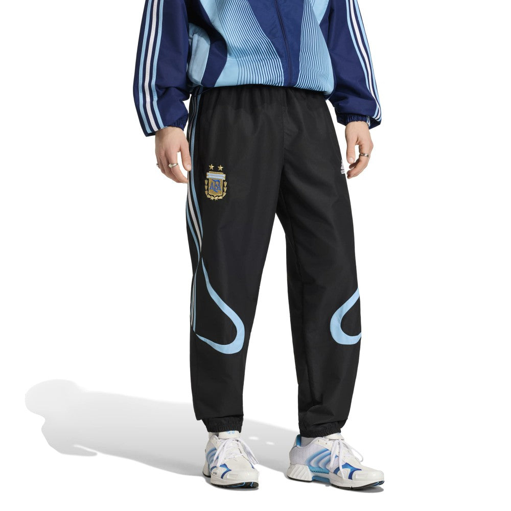 Argentina National Team 2006 Bringback Track Pants / Soccer Online