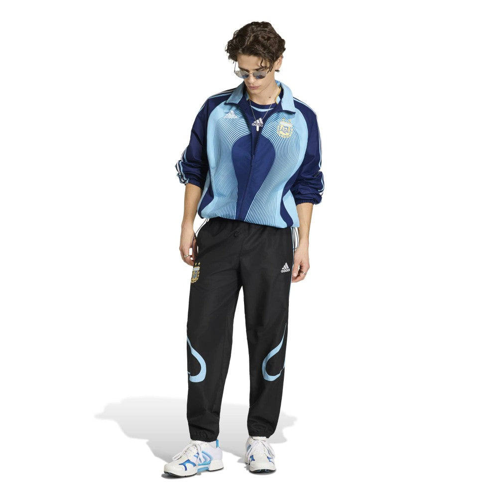 Argentina National Team 2006 Bringback Track Pants / Soccer Online