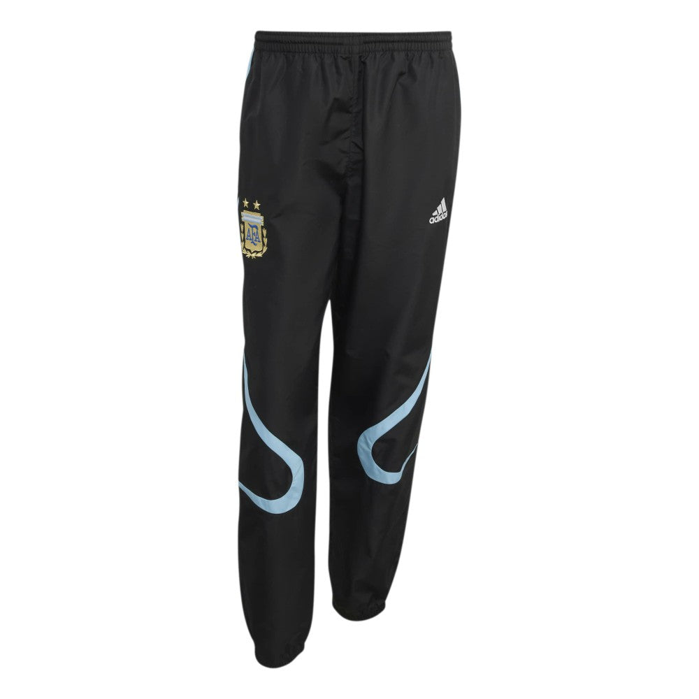 Argentina National Team 2006 Bringback Track Pants / Soccer Online