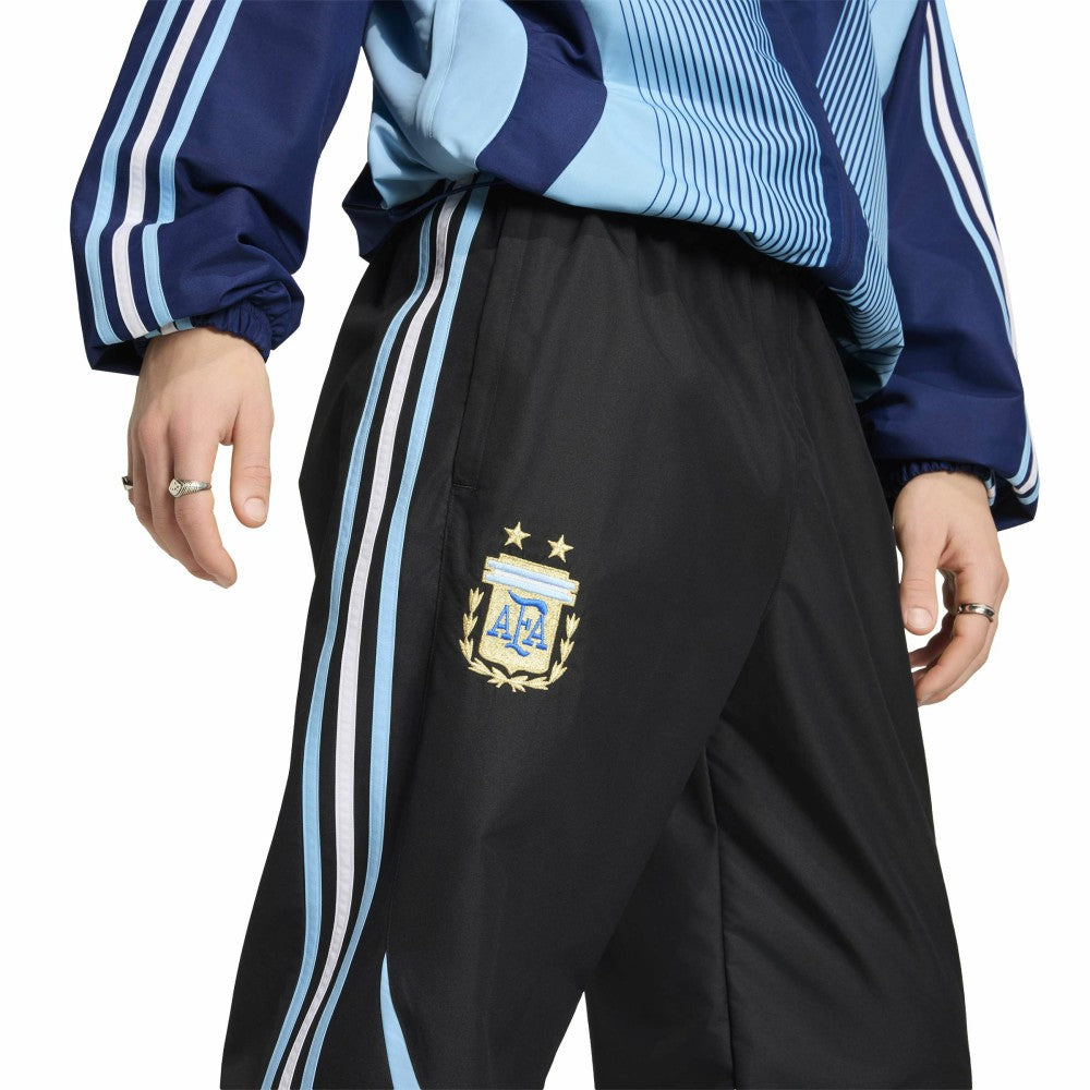Argentina National Team 2006 Bringback Track Pants / Soccer Online