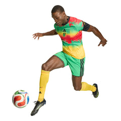 Jamaica National Team 2026 Pre-Match Training Jersey / Soccer New