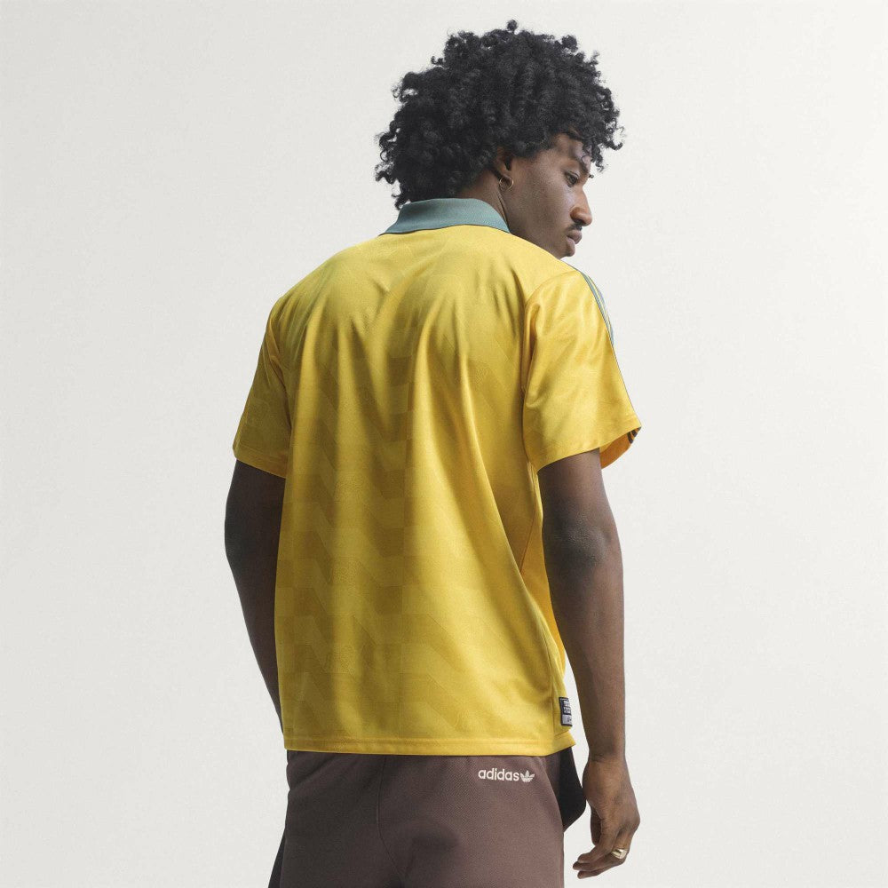 Jamaica National Team x Bob Marley Originals Fashion Jersey / Soccer Sale