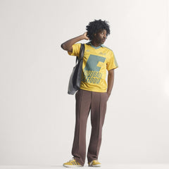 Jamaica National Team x Bob Marley Originals Fashion Jersey / Soccer Sale