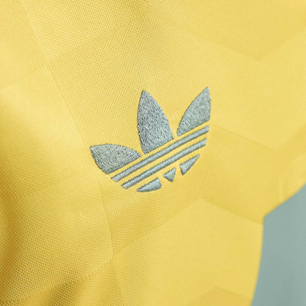 Jamaica National Team x Bob Marley Originals Fashion Jersey / Soccer Sale