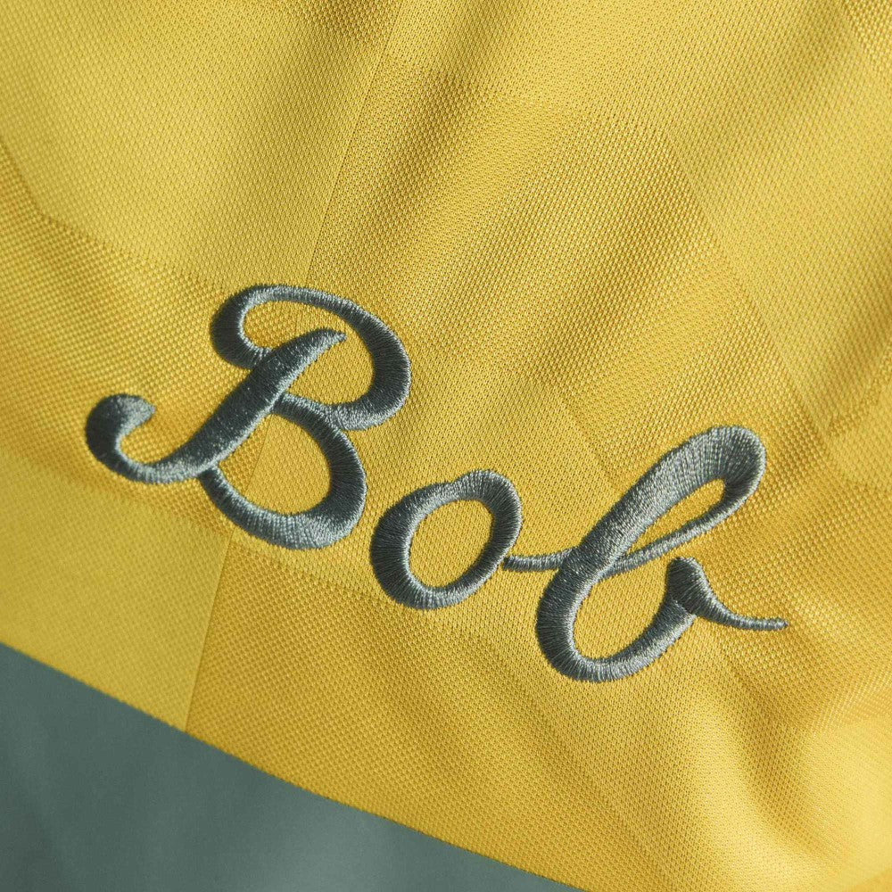 Jamaica National Team x Bob Marley Originals Fashion Jersey / Soccer Sale