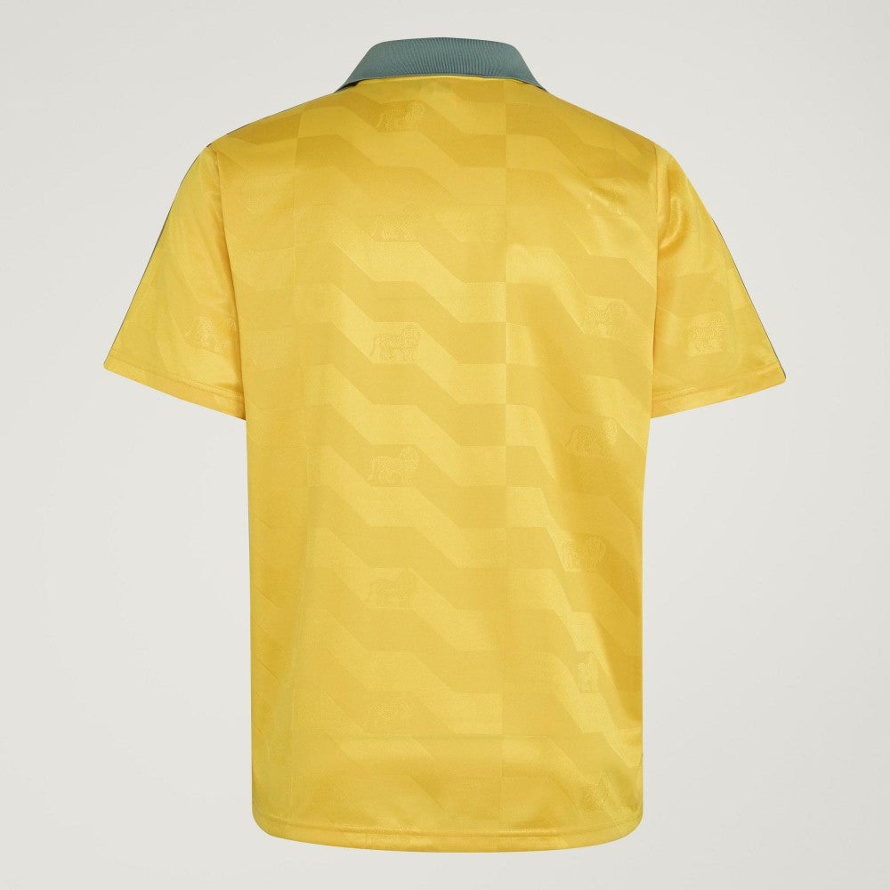Jamaica National Team x Bob Marley Originals Fashion Jersey / Soccer Sale