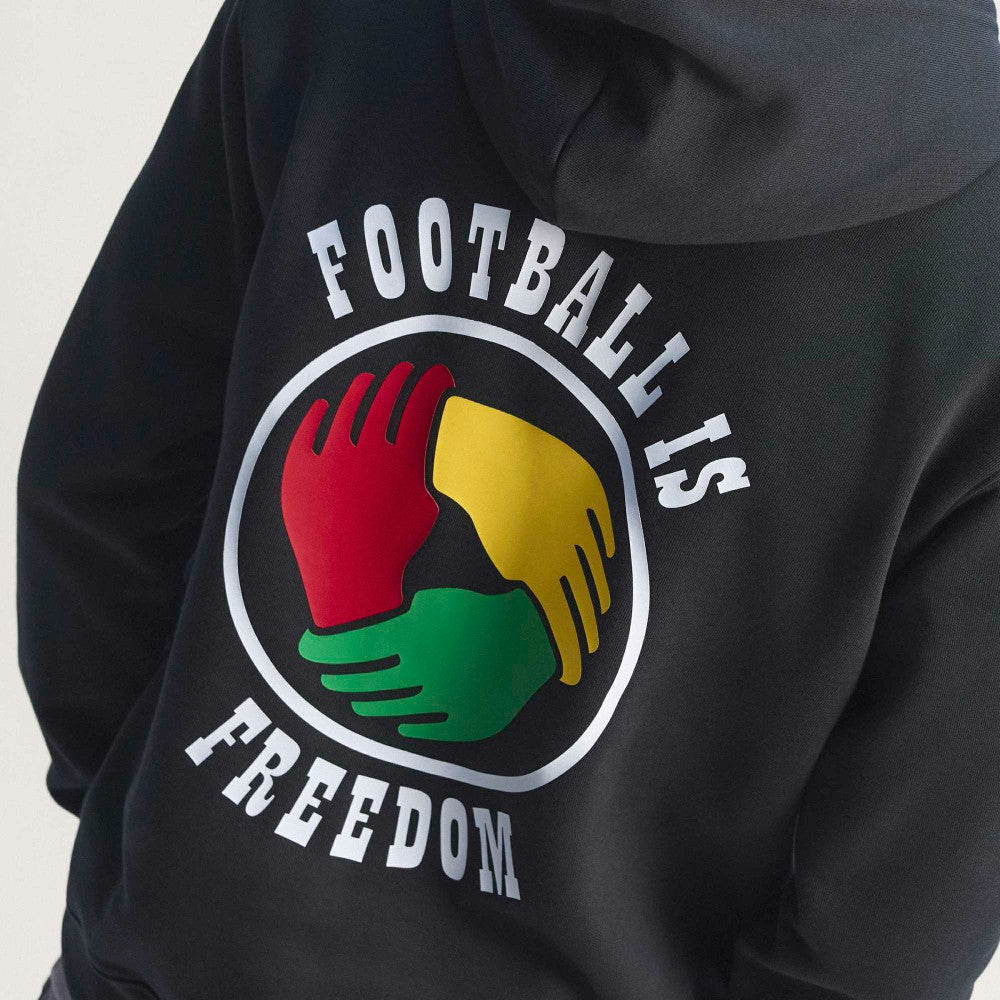 Jamaica National Team x Bob Marley Originals Hoodie / Soccer For sale