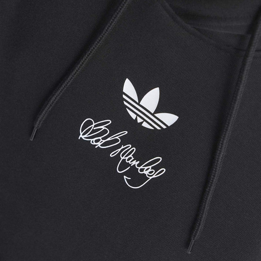 Jamaica National Team x Bob Marley Originals Hoodie / Soccer For sale
