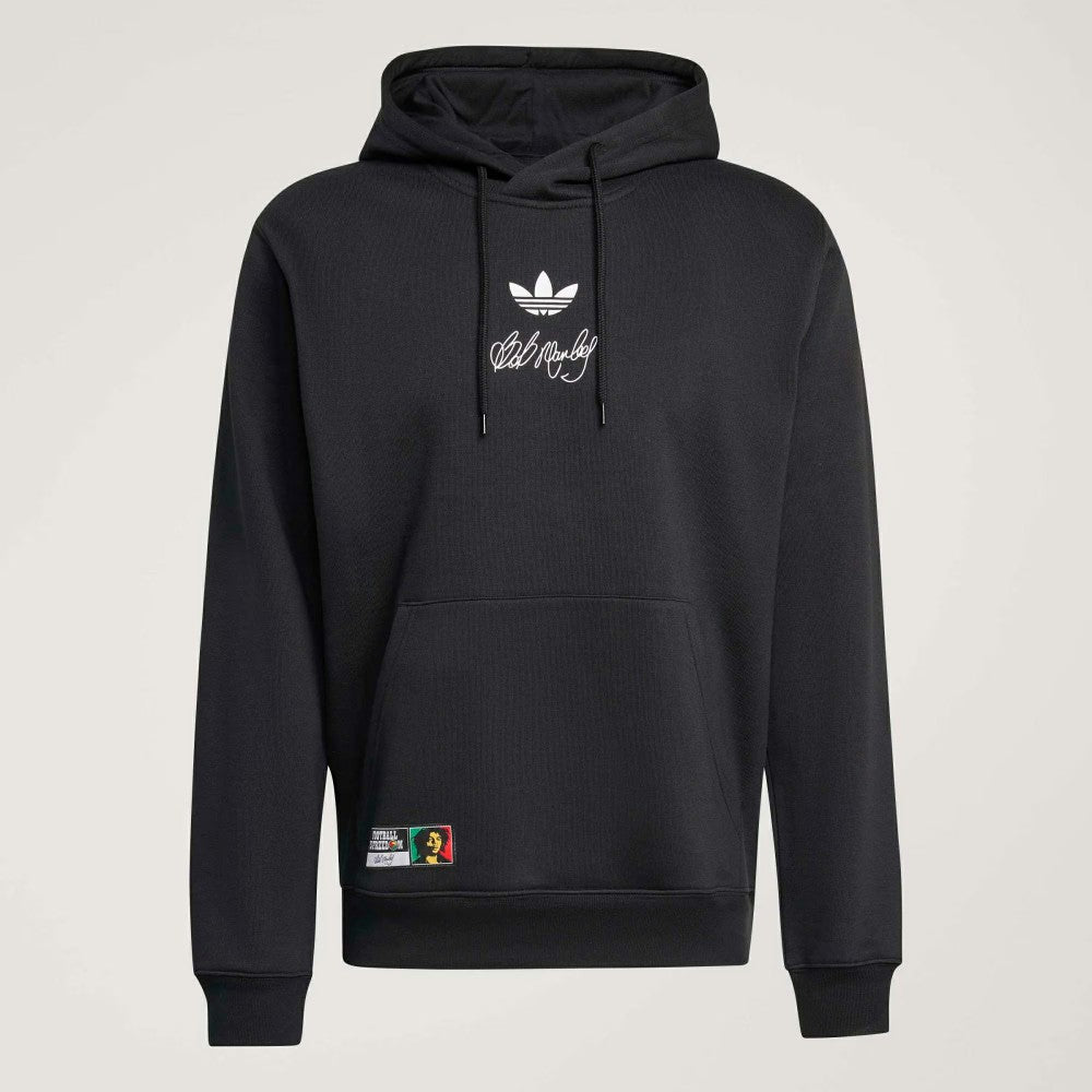 Jamaica National Team x Bob Marley Originals Hoodie / Soccer For sale