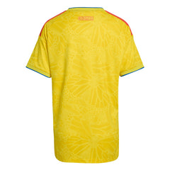 Colombia National Team Women's FIFA x World Cup 2026 Home Replica Jersey / Soccer Hot sale