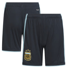 Argentina National Team Youth FIFA x World Cup Replica Shorts / Soccer Discount