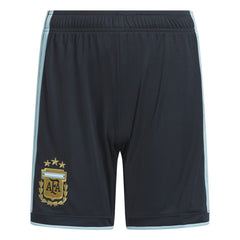 Argentina National Team Youth FIFA x World Cup Replica Shorts / Soccer Discount
