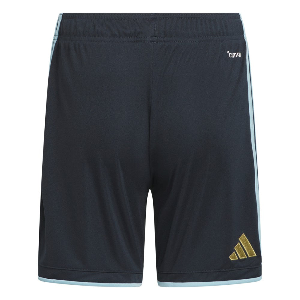 Argentina National Team Youth FIFA x World Cup Replica Shorts / Soccer Discount
