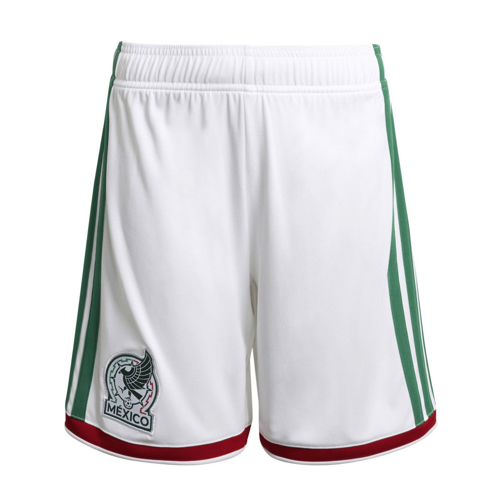 Mexico National Team Youth FIFA x World Cup Replica Shorts / Soccer Hot sale