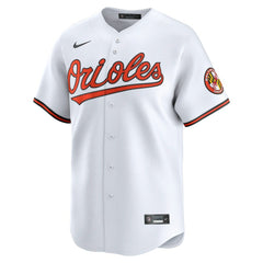 Baltimore Orioles Youth Home Limited Jersey - White | Nike