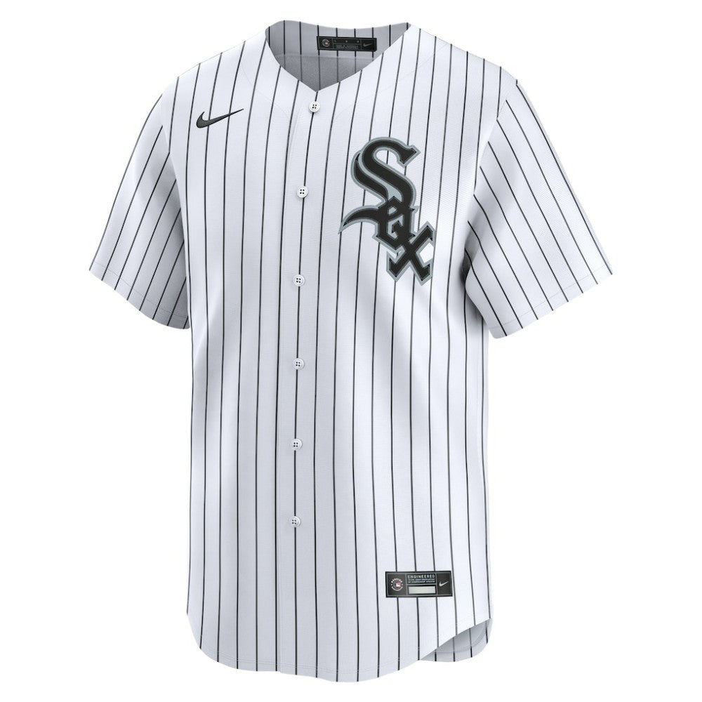 Chicago White Sox Youth Home Limited Jersey - White | Nike