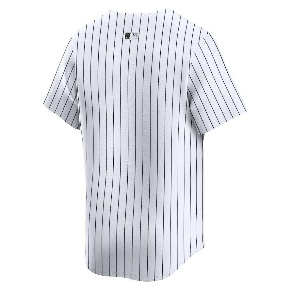 Chicago White Sox Youth Home Limited Jersey - White | Nike