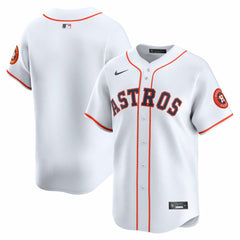 Houston Astros Youth Home Limited Jersey - White | Nike