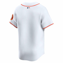 Houston Astros Youth Home Limited Jersey - White | Nike