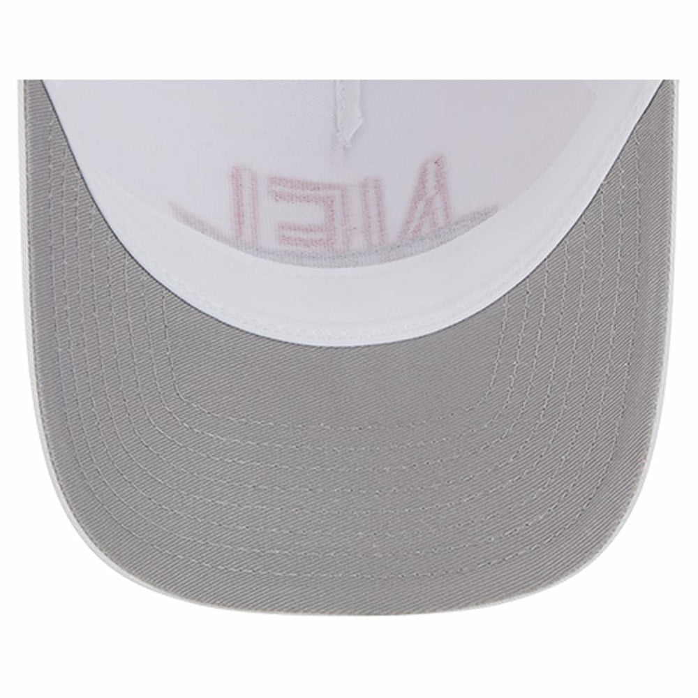 NFL San Francisco 49ers NFL 9FORTY A-Frame M-Crown Adjustable Trucker Hat