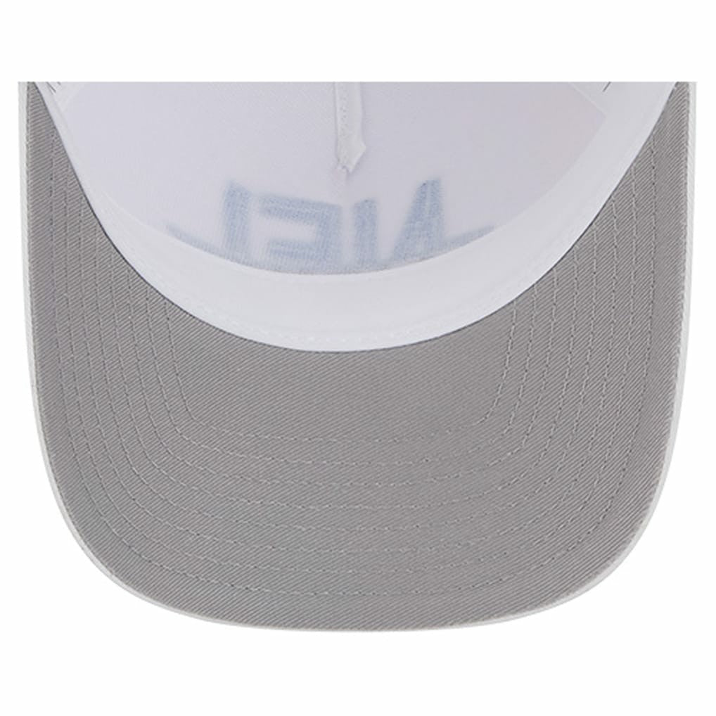 NFL Detroit Lions NFL 9FORTY A-Frame M-Crown Adjustable Trucker Hat