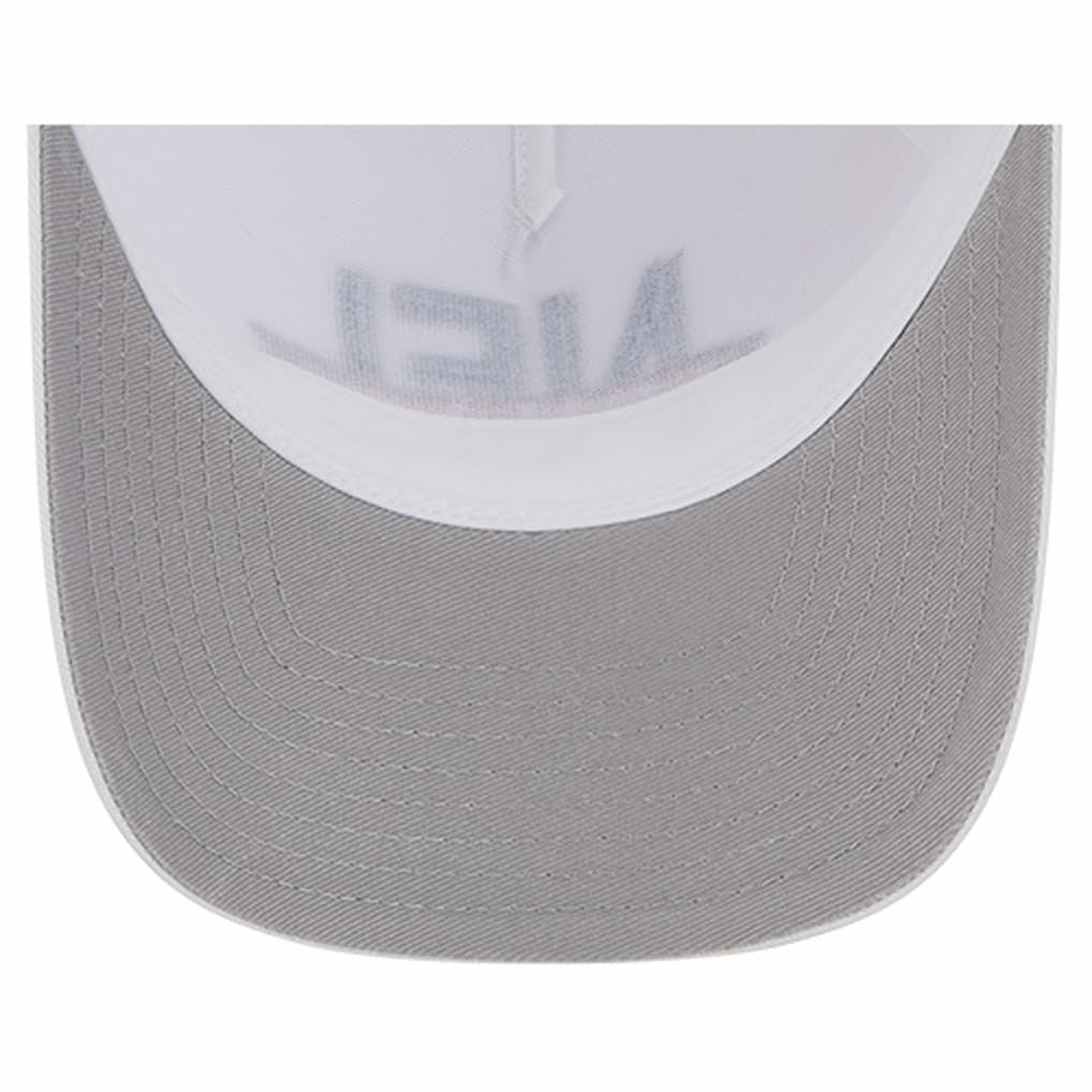 NFL Buffalo Bills NFL 9FORTY A-Frame M-Crown Adjustable Trucker Hat
