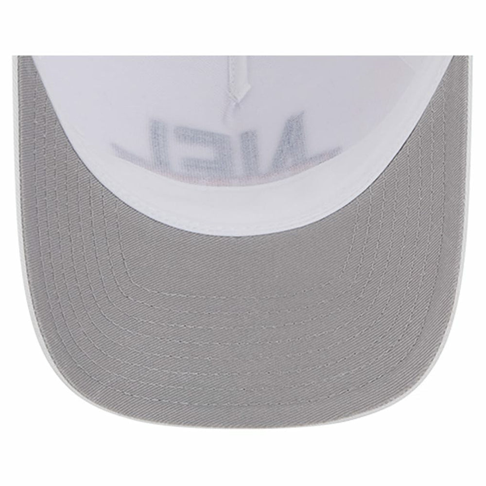 NFL Buffalo Bills NFL 9FORTY A-Frame M-Crown Adjustable Trucker Hat