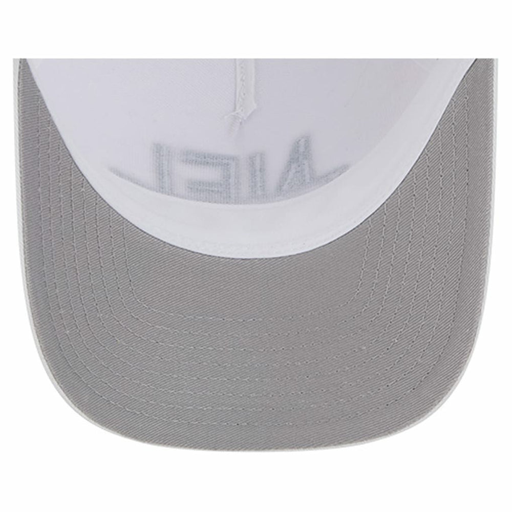 NFL Philadelphia Eagles NFL 9FORTY A-Frame M-Crown Adjustable Trucker Hat