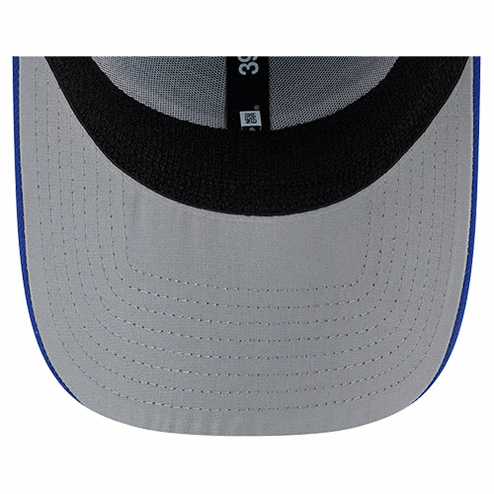 NFL Buffalo Bills Stripes 39THIRTY Flex Hat